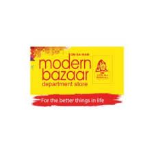 Modern Bazaar