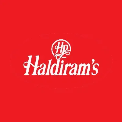 Haldiram's