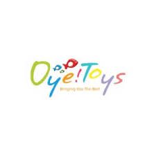 Oye Toys