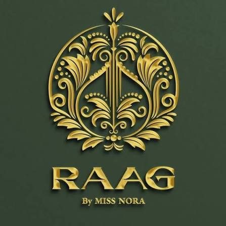 Raag by Miss Nora