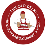 The Old Delhi